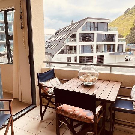 Oceanside Apartment Mount Maunganui Ngoại thất bức ảnh