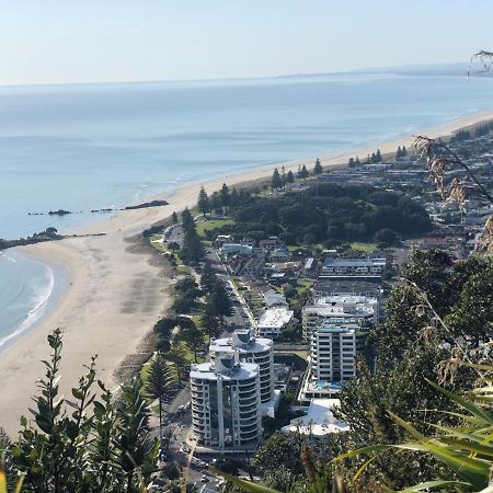 Oceanside Apartment Mount Maunganui Ngoại thất bức ảnh
