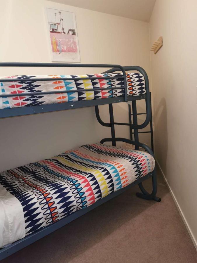 Oceanside Apartment Mount Maunganui Ngoại thất bức ảnh