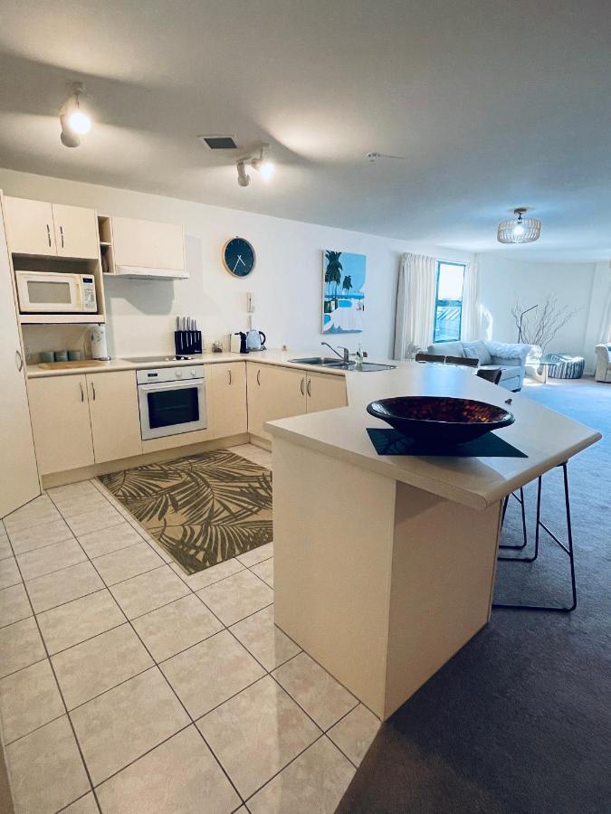 Oceanside Apartment Mount Maunganui Ngoại thất bức ảnh