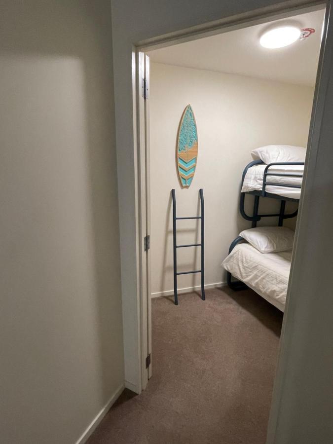 Oceanside Apartment Mount Maunganui Ngoại thất bức ảnh