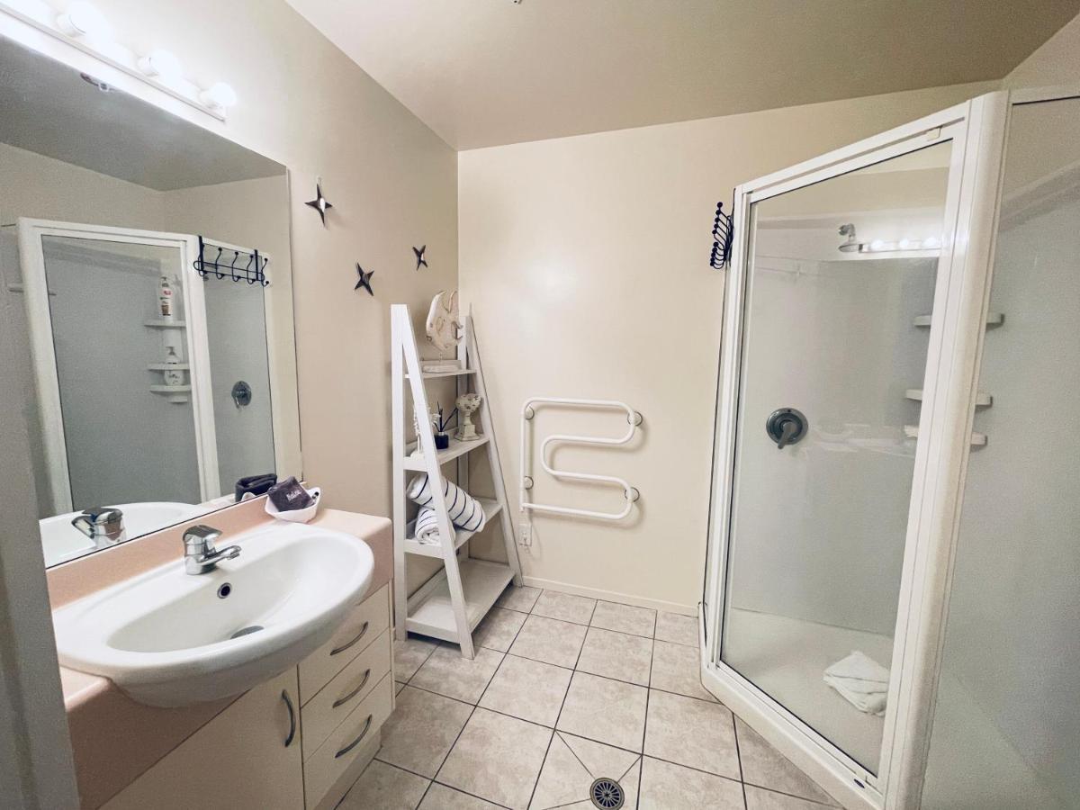 Oceanside Apartment Mount Maunganui Ngoại thất bức ảnh