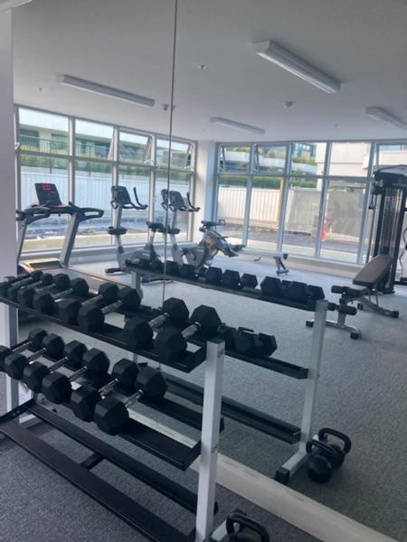 Oceanside Apartment Mount Maunganui Ngoại thất bức ảnh