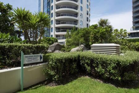 Oceanside Apartment Mount Maunganui Ngoại thất bức ảnh