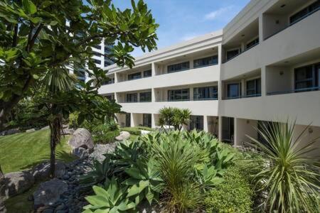 Oceanside Apartment Mount Maunganui Ngoại thất bức ảnh