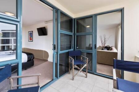 Oceanside Apartment Mount Maunganui Ngoại thất bức ảnh